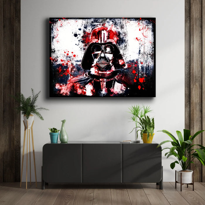 Featured image 2 for Join The Dark Side