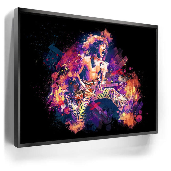 Featured image 5 for Jump!