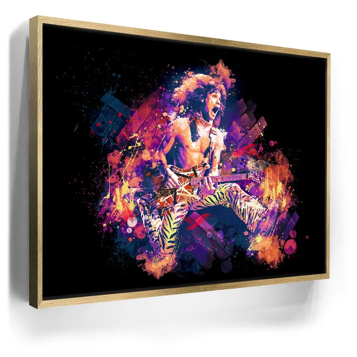 Featured image 7 for Jump!