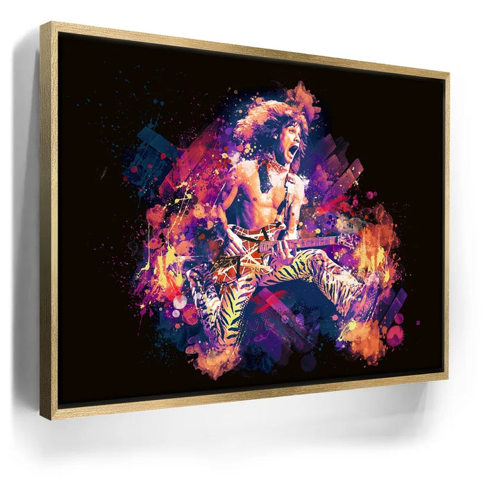 Featured image 7 for Jump!