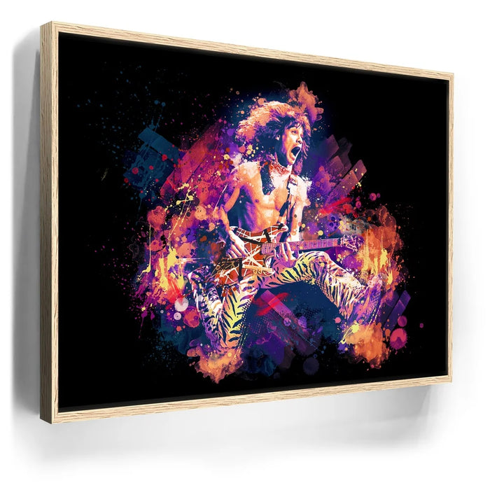 Featured image 9 for Jump!