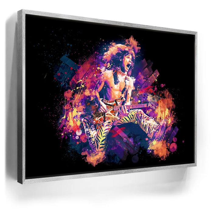 Featured image 8 for Jump!