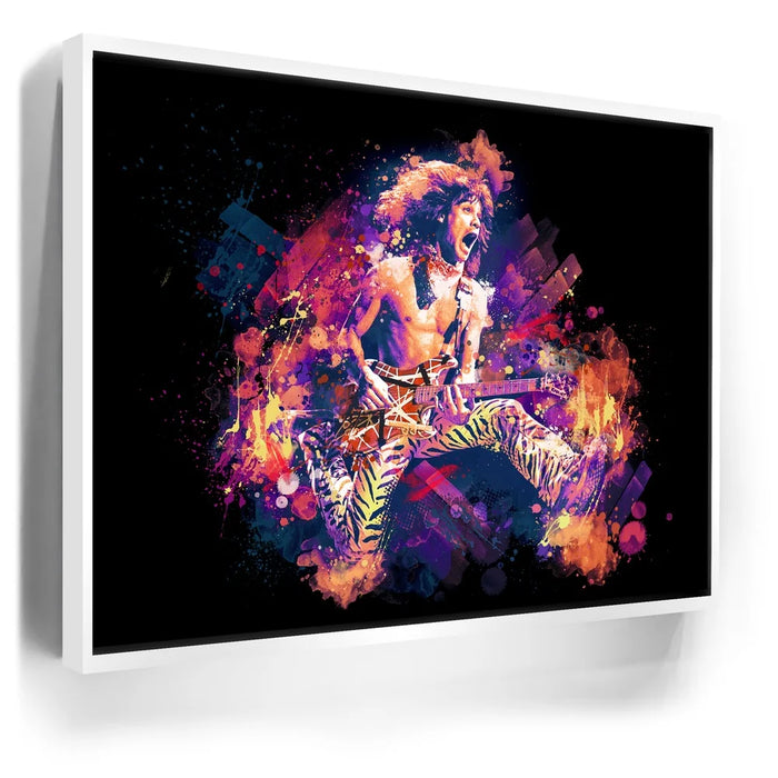 Featured image 6 for Jump!