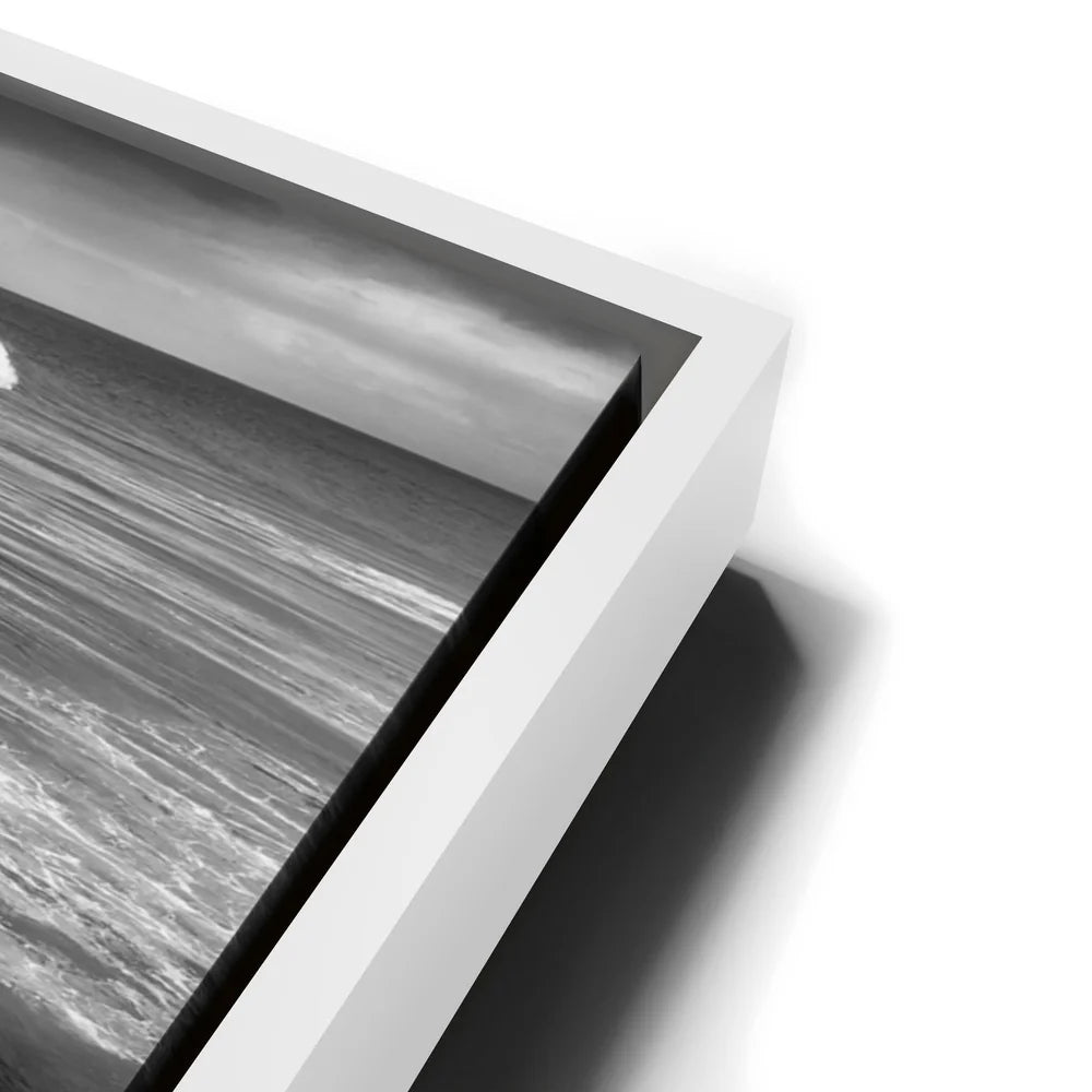 Featured image 13 for Jump Into Paradise - Black and White