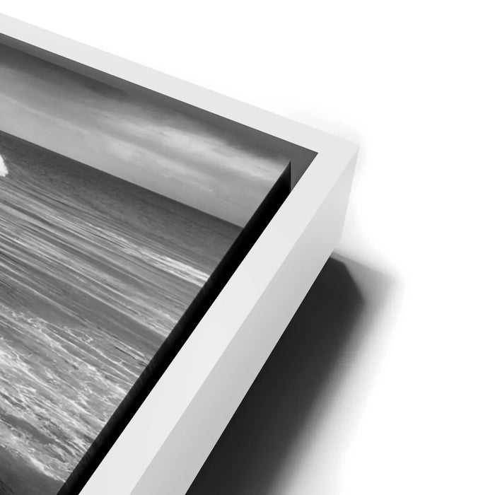 Featured image 13 for Jump Into Paradise - Black and White