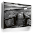 Featured image 8 for Jump Into Paradise - Black and White