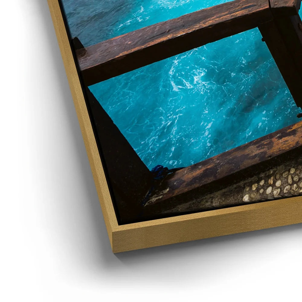 Featured image 12 for Jump Into Paradise