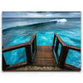 Featured image 1 for Jump Into Paradise