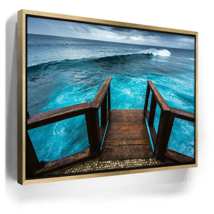 Featured image 7 for Jump Into Paradise