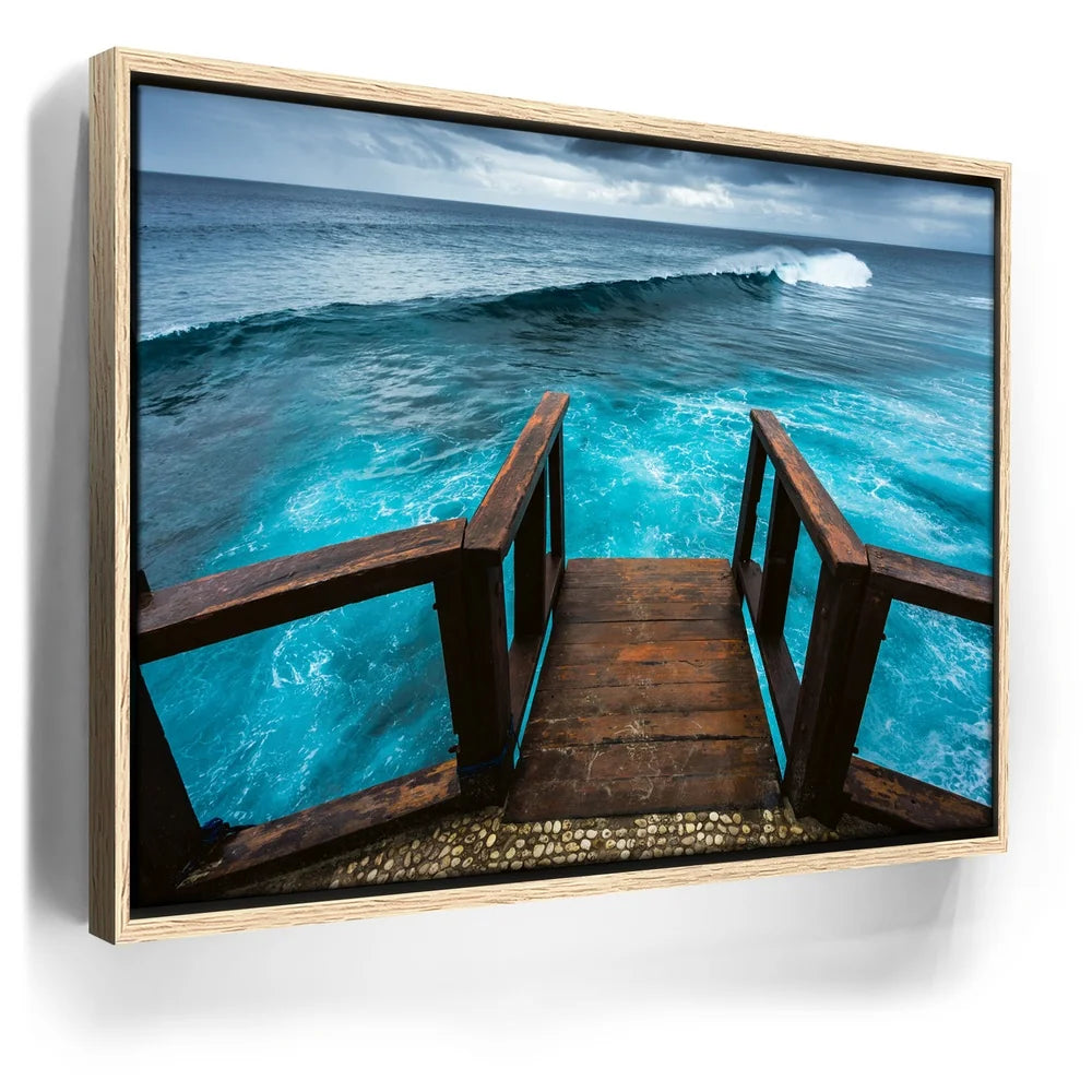 Featured image 9 for Jump Into Paradise
