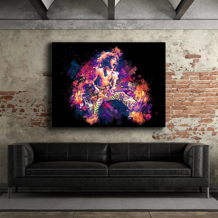 Featured image 2 for Jump!