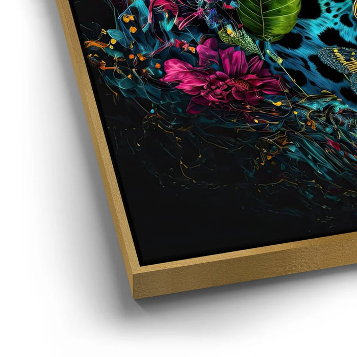 Featured image 12 for Jungle Leopard