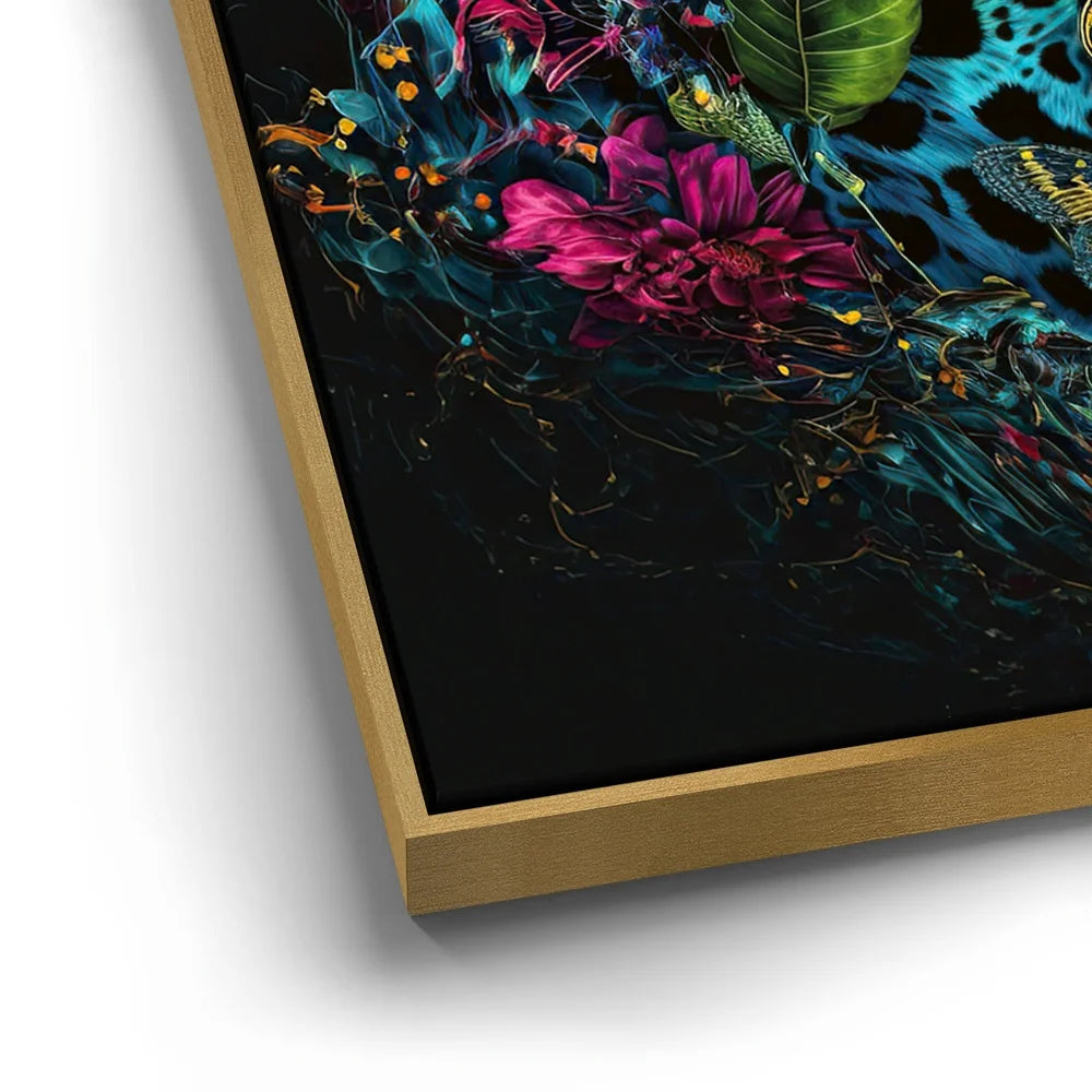 Featured image 12 for Jungle Leopard