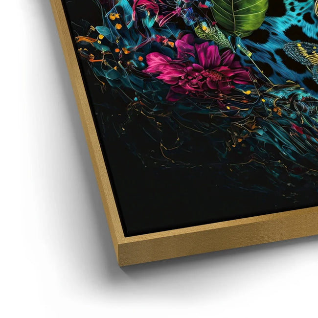 Featured image 12 for Jungle Leopard