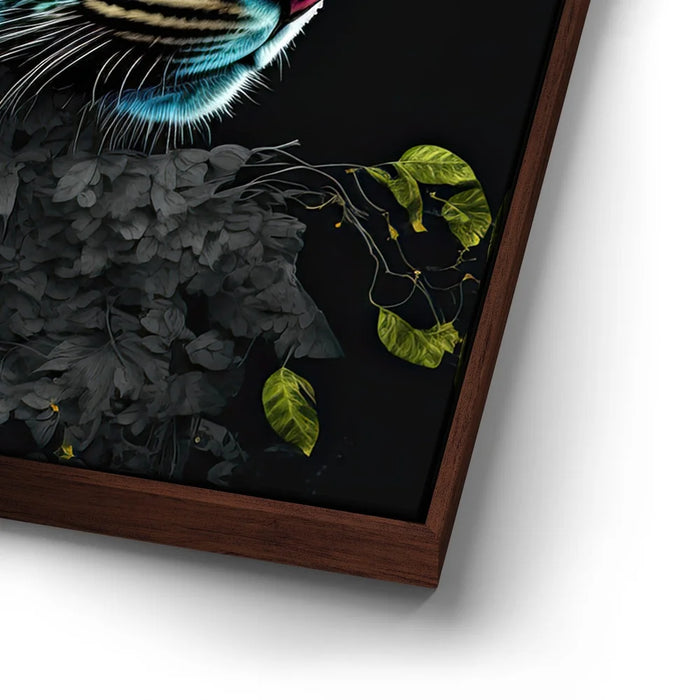 Featured image 14 for Jungle Leopard