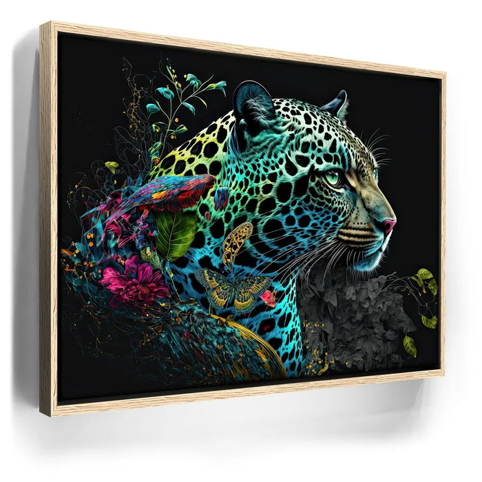Featured image 9 for Jungle Leopard