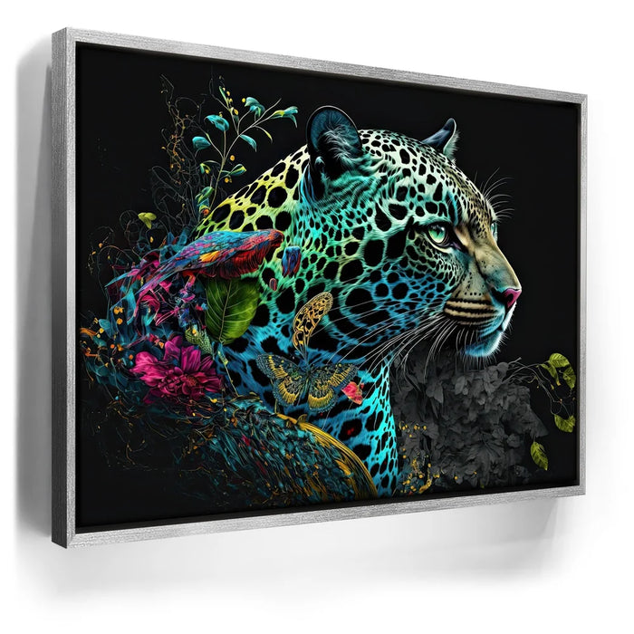 Featured image 8 for Jungle Leopard