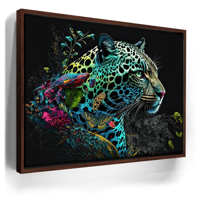 Featured image 10 for Jungle Leopard