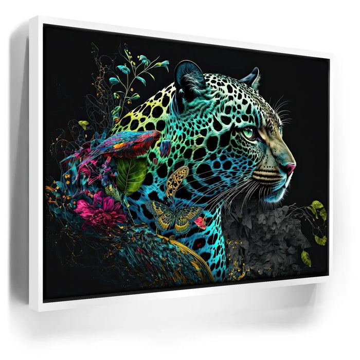 Featured image 6 for Jungle Leopard