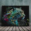 Featured image 1 for Jungle Leopard