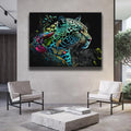 Thumbnail image 2 for Jungle Leopard