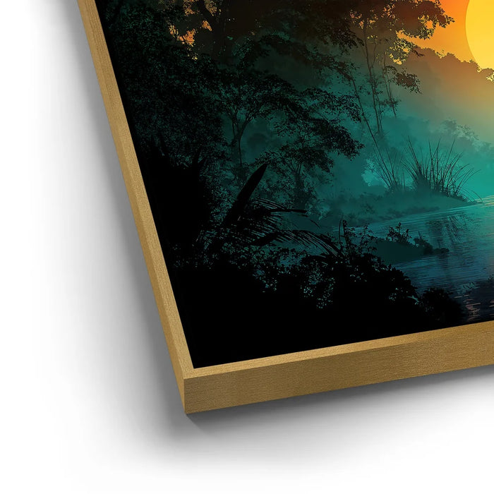 Featured image 12 for Jungle Reverie