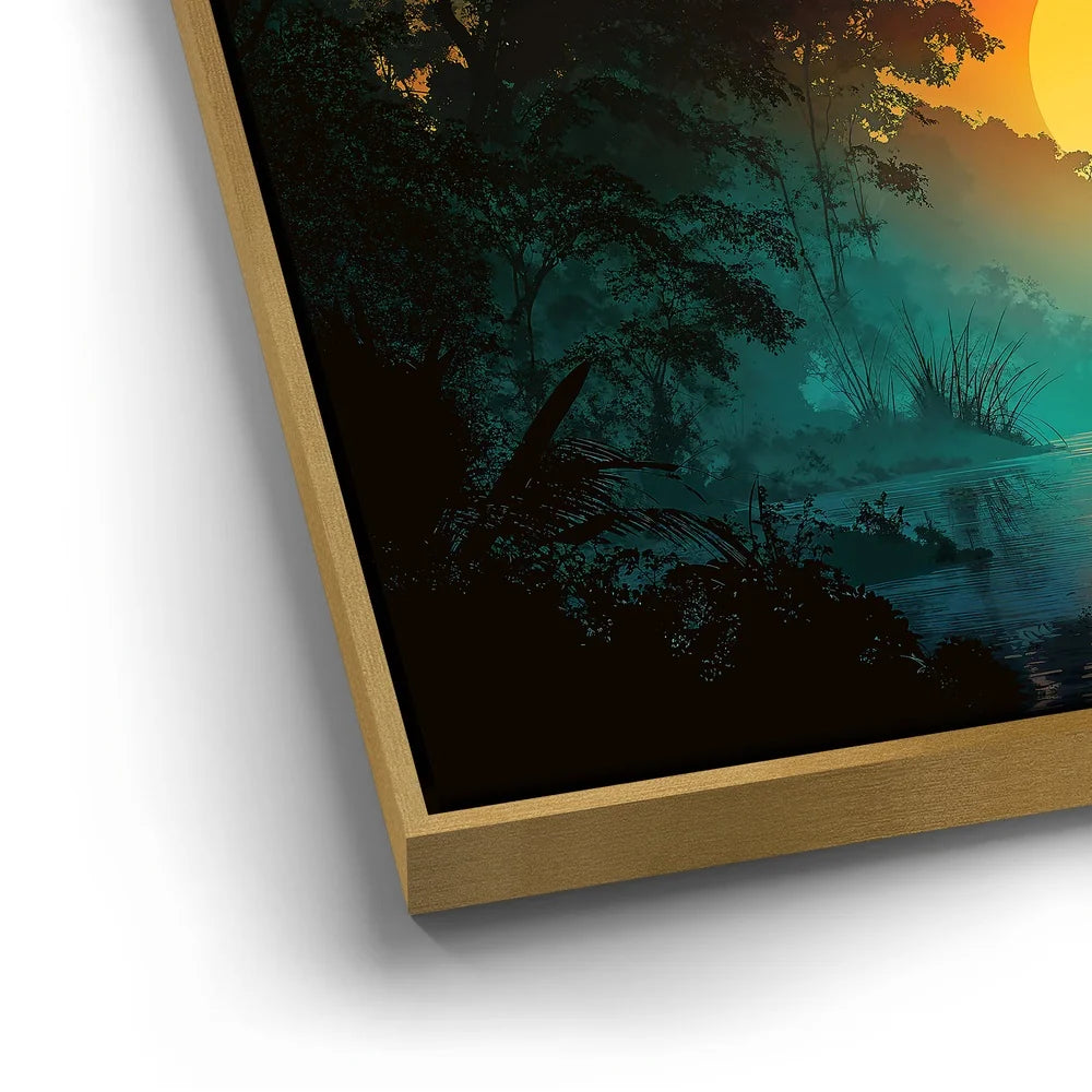 Featured image 12 for Jungle Reverie