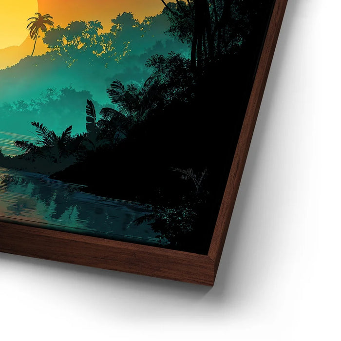 Featured image 14 for Jungle Reverie