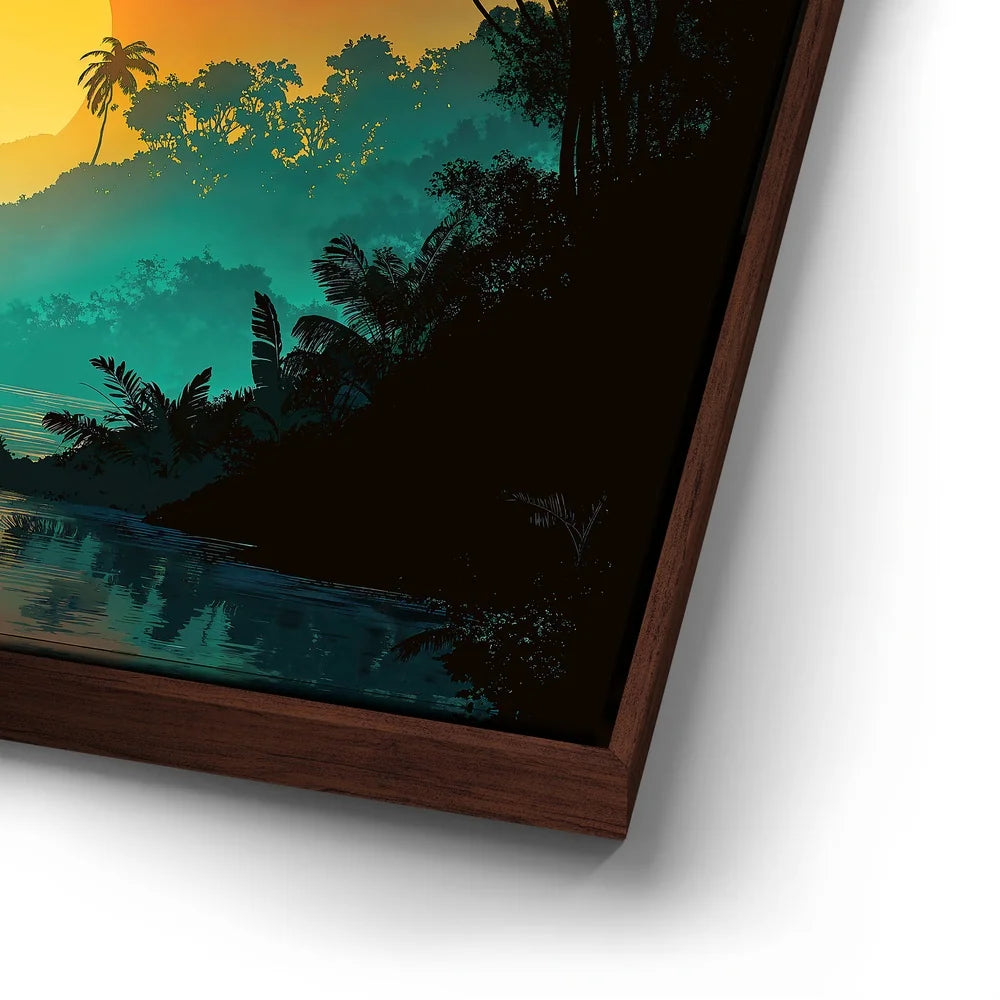 Featured image 14 for Jungle Reverie