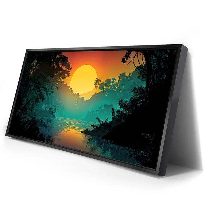 Featured image 2 for Jungle Reverie