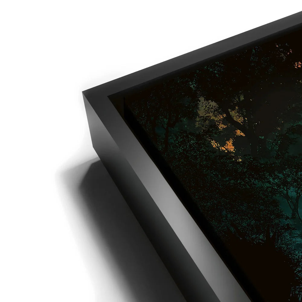 Featured image 11 for Jungle Reverie