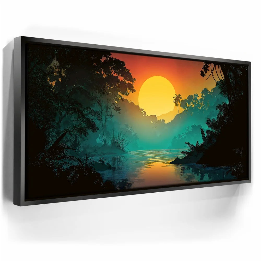 Featured image 5 for Jungle Reverie