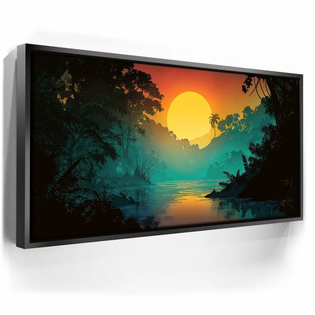 Featured image 5 for Jungle Reverie