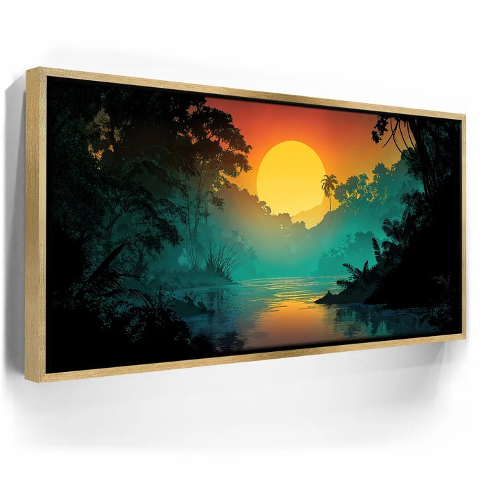 Featured image 7 for Jungle Reverie