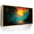 Featured image 7 for Jungle Reverie