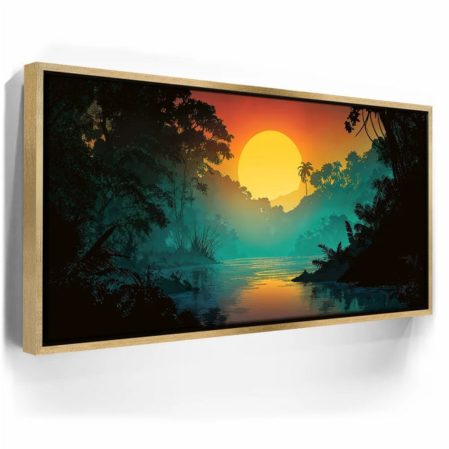 Featured image 7 for Jungle Reverie