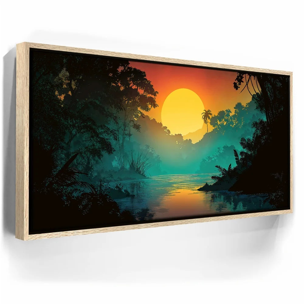 Featured image 9 for Jungle Reverie