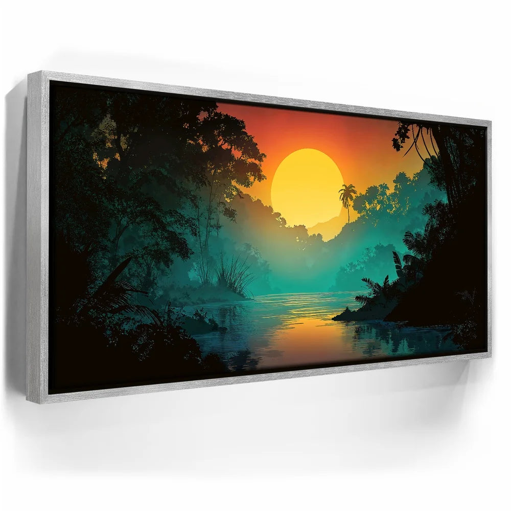 Featured image 8 for Jungle Reverie
