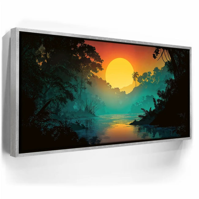 Featured image 8 for Jungle Reverie