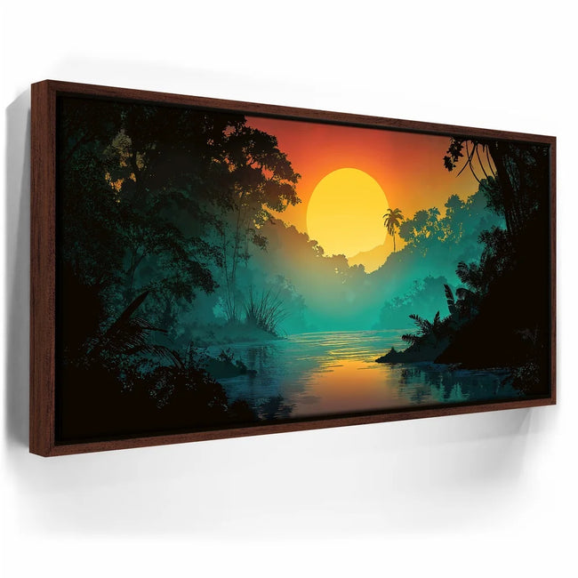 Featured image 10 for Jungle Reverie