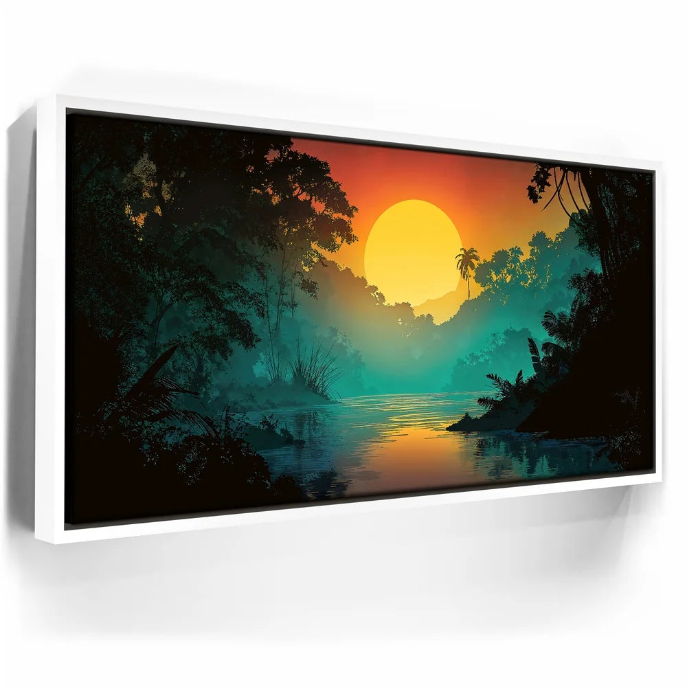 Featured image 6 for Jungle Reverie