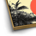 Thumbnail image 12 for Jungle Sunset