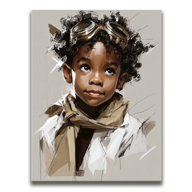 Featured image 1 for Junior Jetsetter