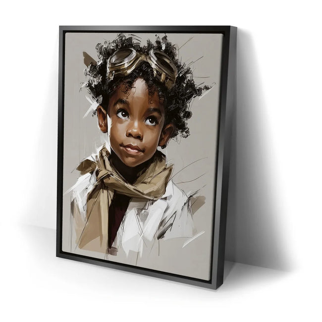 Featured image 2 for Junior Jetsetter