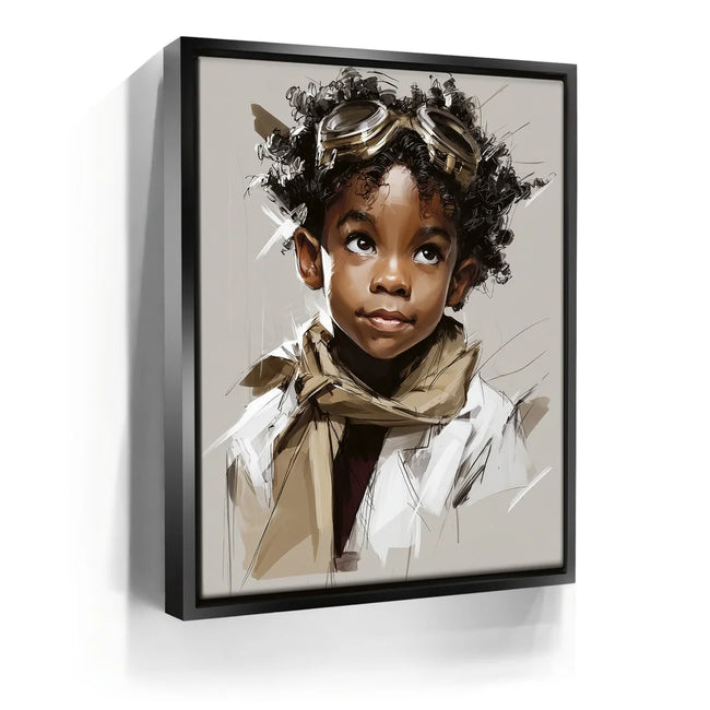 Featured image 5 for Junior Jetsetter