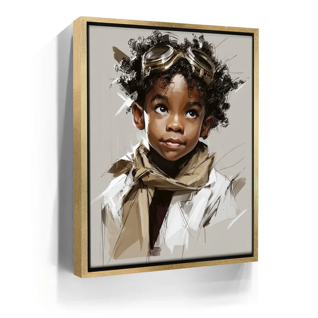 Featured image 7 for Junior Jetsetter