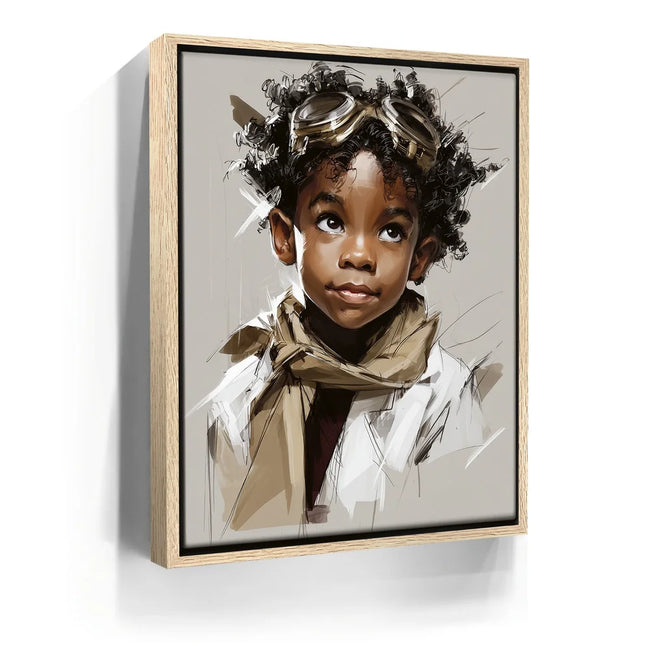 Featured image 9 for Junior Jetsetter