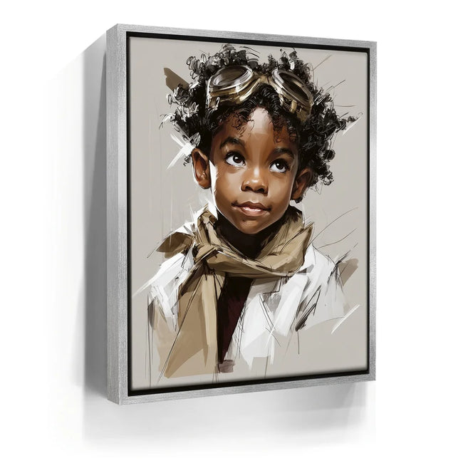 Featured image 8 for Junior Jetsetter