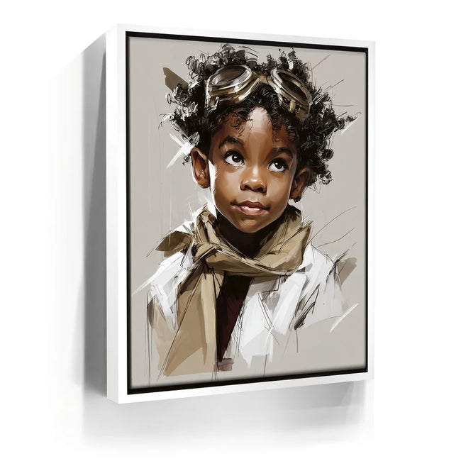 Featured image 6 for Junior Jetsetter