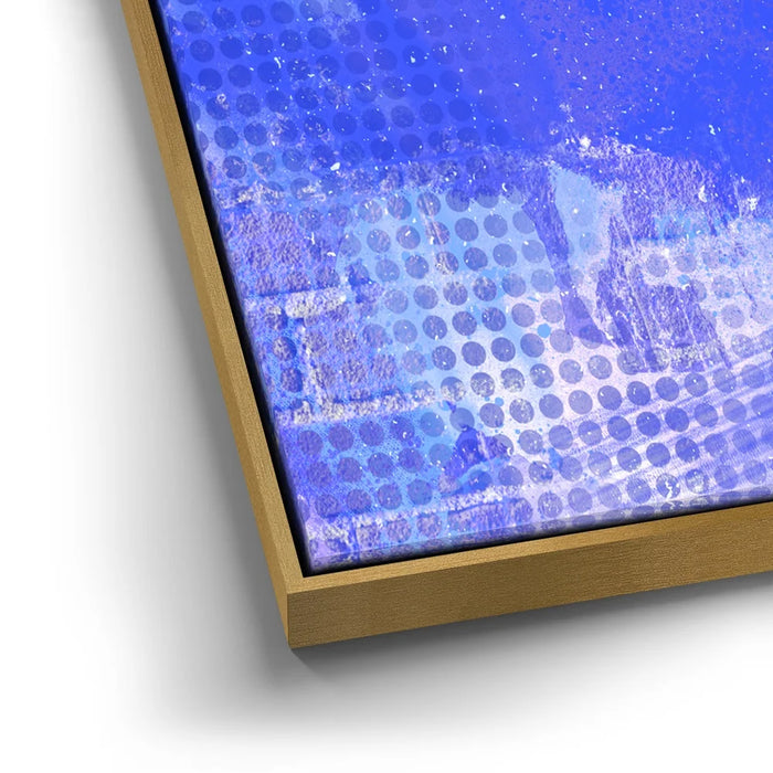 Featured image 12 for Just Paint - Blue